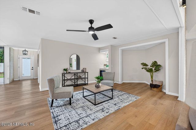 6861 TAMRA Lane, Jacksonville, FL 32216