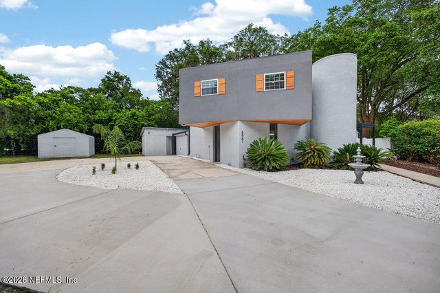 6861 TAMRA Lane, Jacksonville, FL 32216