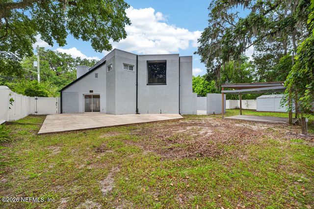6861 TAMRA Lane, Jacksonville, FL 32216