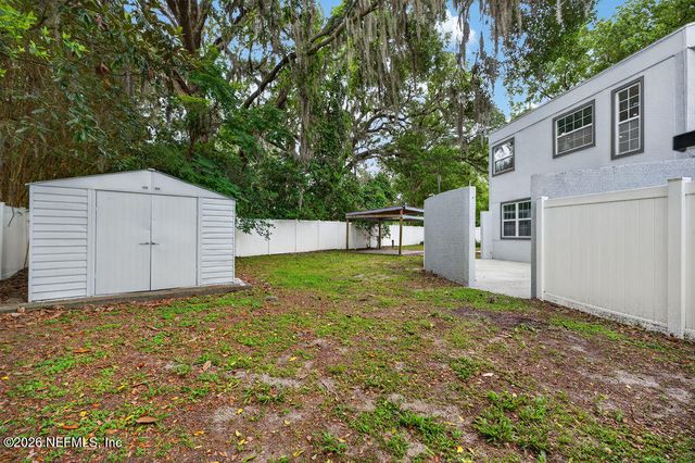 6861 TAMRA Lane, Jacksonville, FL 32216
