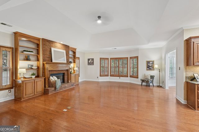1502 Downington Run NW, Acworth, GA 30101