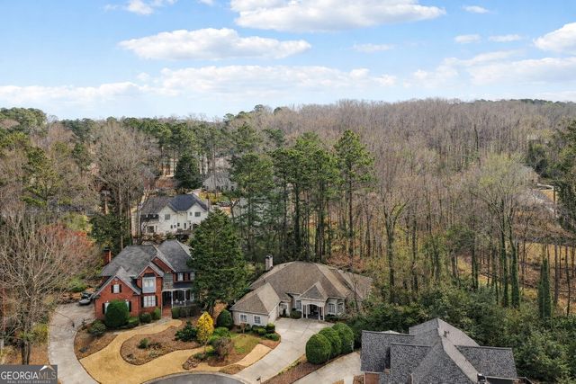 1502 Downington Run NW, Acworth, GA 30101