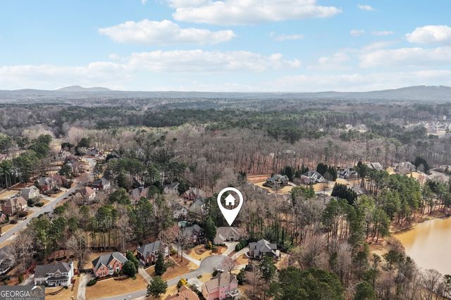 1502 Downington Run NW, Acworth, GA 30101