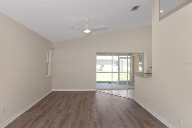 1401 HEDGEWOOD CIRCLE, North Port, FL 34288