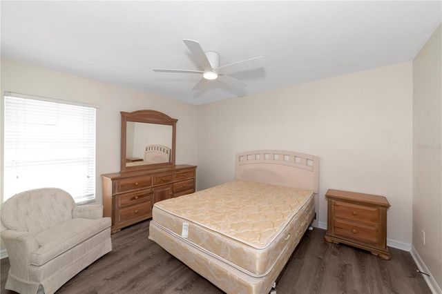 1401 HEDGEWOOD CIRCLE, North Port, FL 34288