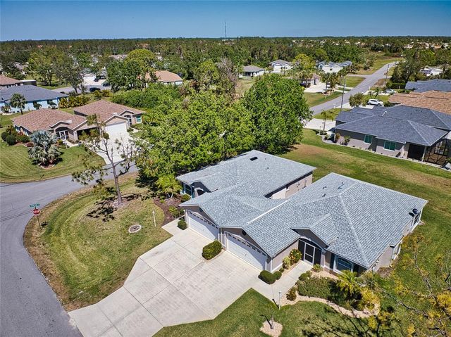 1401 HEDGEWOOD CIRCLE, North Port, FL 34288