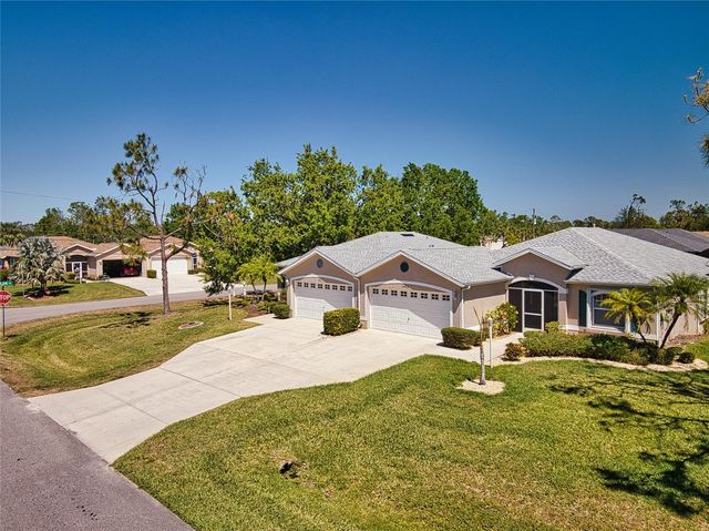 1401 HEDGEWOOD CIRCLE, North Port, FL 34288