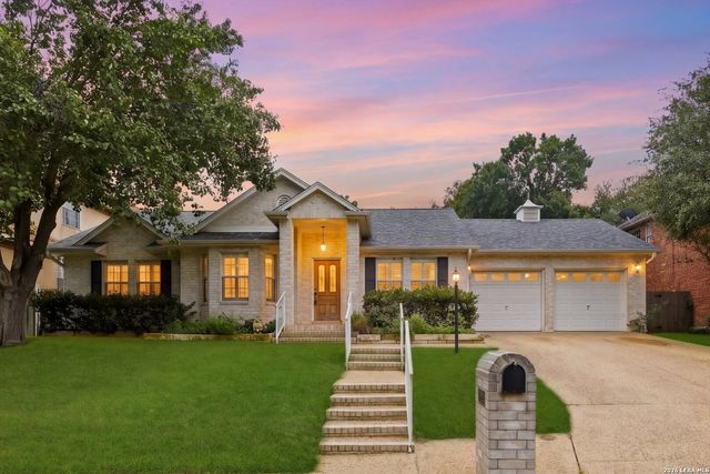 2206 Deerfield Wood, San Antonio, TX 78248