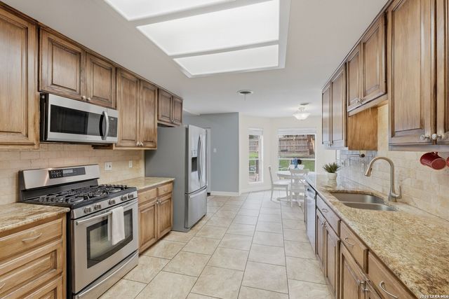2206 Deerfield Wood, San Antonio, TX 78248