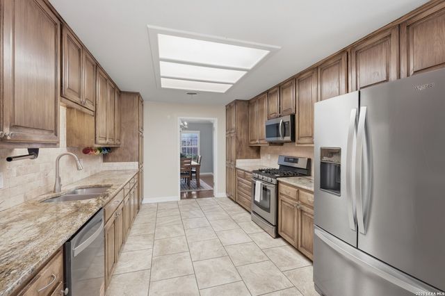 2206 Deerfield Wood, San Antonio, TX 78248