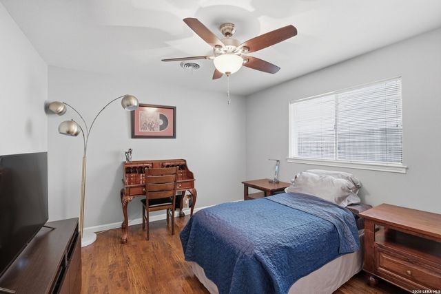 2206 Deerfield Wood, San Antonio, TX 78248