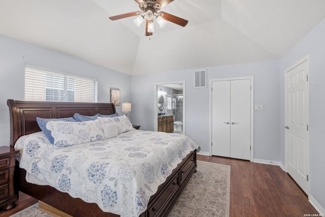 2206 Deerfield Wood, San Antonio, TX 78248