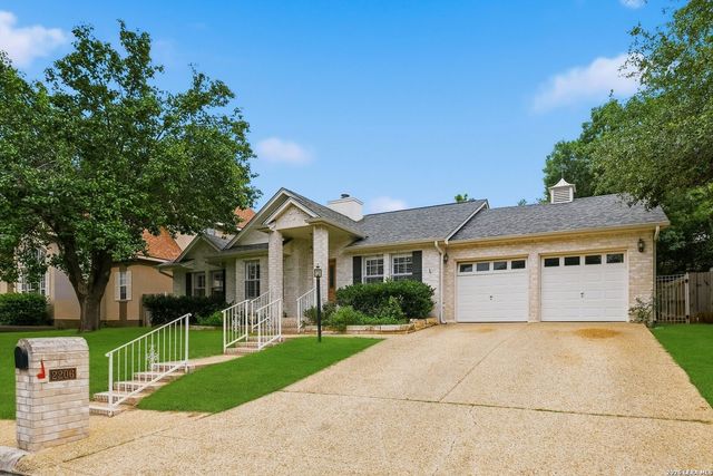 2206 Deerfield Wood, San Antonio, TX 78248