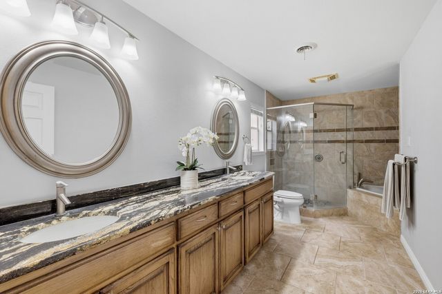 2206 Deerfield Wood, San Antonio, TX 78248