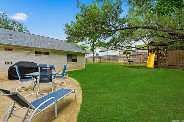 2206 Deerfield Wood, San Antonio, TX 78248