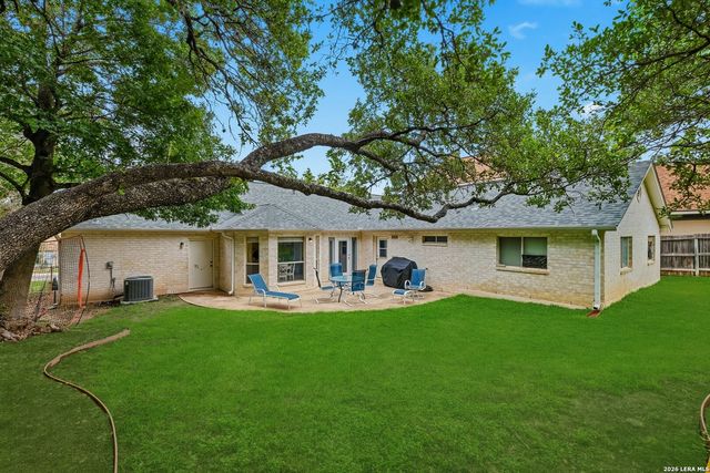 2206 Deerfield Wood, San Antonio, TX 78248