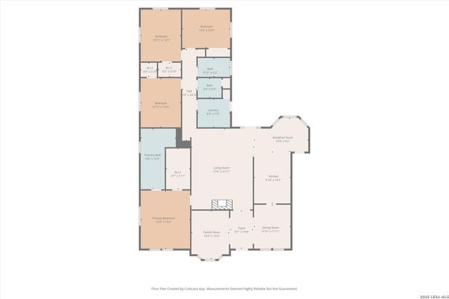 2206 Deerfield Wood, San Antonio, TX 78248