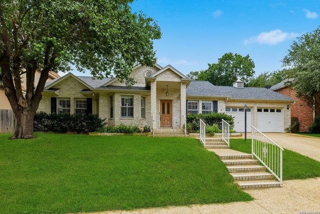 2206 Deerfield Wood, San Antonio, TX 78248
