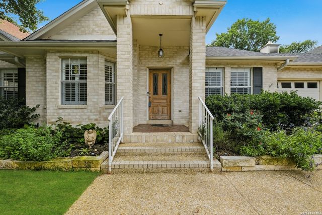 2206 Deerfield Wood, San Antonio, TX 78248