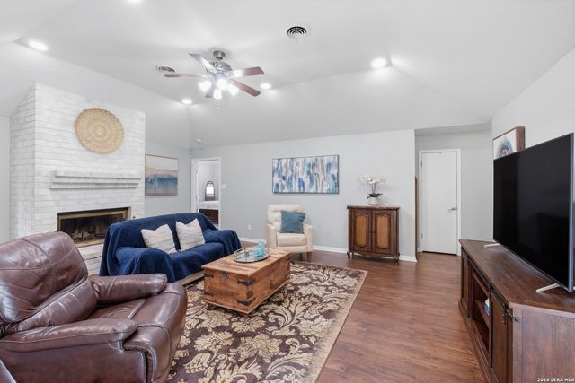 2206 Deerfield Wood, San Antonio, TX 78248