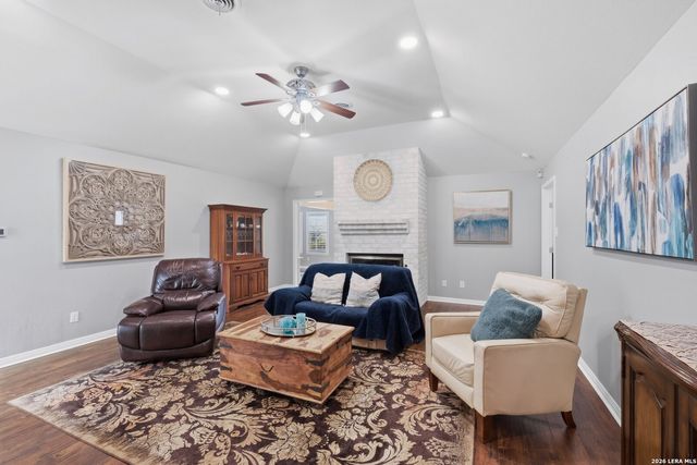 2206 Deerfield Wood, San Antonio, TX 78248