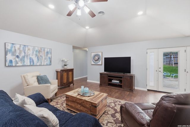 2206 Deerfield Wood, San Antonio, TX 78248