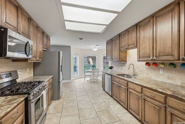 2206 Deerfield Wood, San Antonio, TX 78248