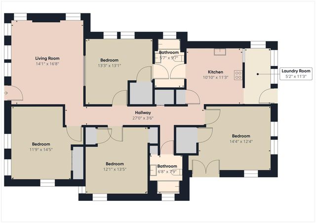 1006 W 22nd ST, Austin, TX 78705