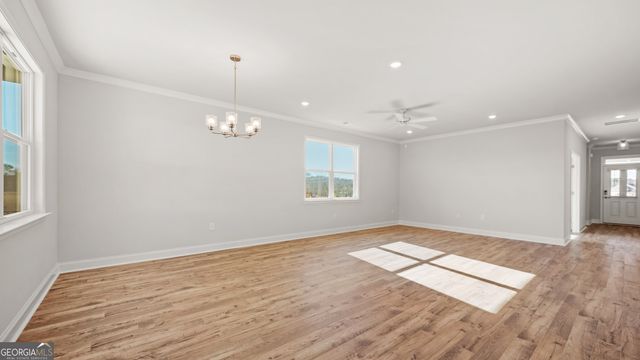 615 Parnassus Road, Locust Grove, GA 30248