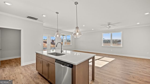 615 Parnassus Road, Locust Grove, GA 30248