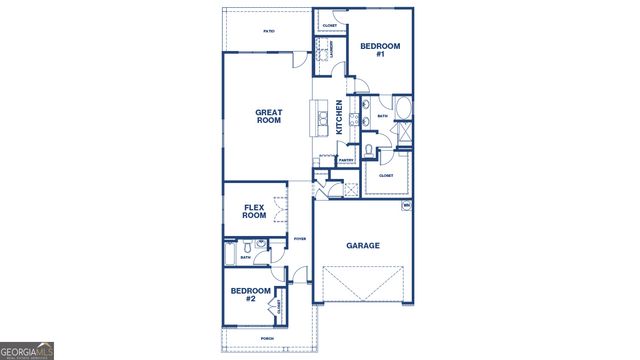 615 Parnassus Road, Locust Grove, GA 30248