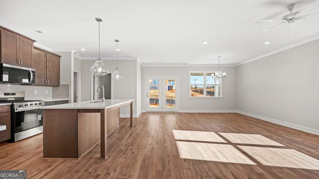 615 Parnassus Road, Locust Grove, GA 30248