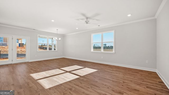 615 Parnassus Road, Locust Grove, GA 30248