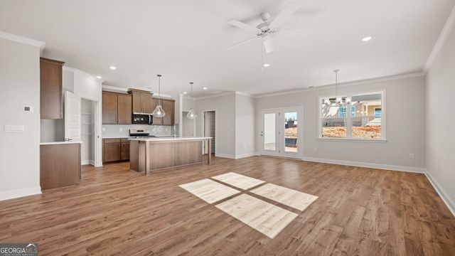 615 Parnassus Road, Locust Grove, GA 30248