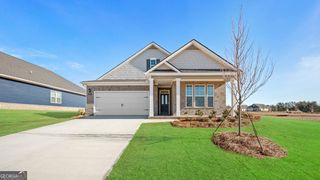 615 Parnassus Road, Locust Grove, GA 30248