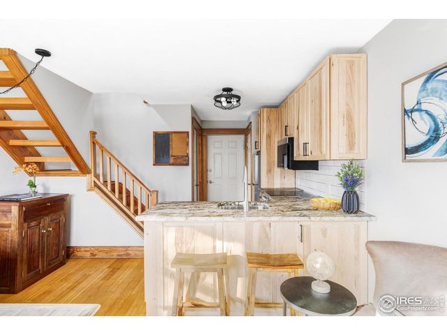 1430 18th St 13, Boulder, CO 80302