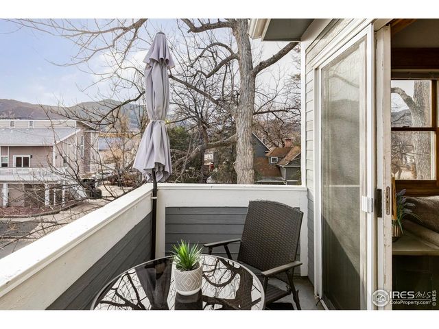 1430 18th St 13, Boulder, CO 80302