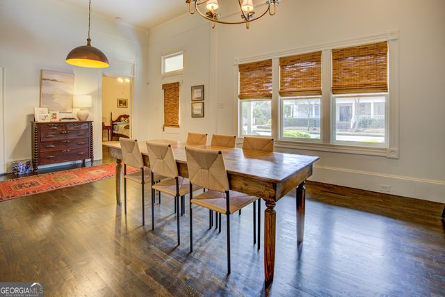 88 College Street, Mcdonough, GA 30253