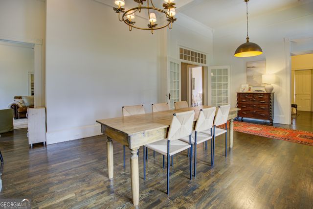 88 College Street, Mcdonough, GA 30253