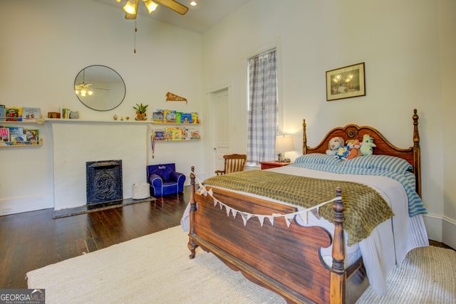 88 College Street, Mcdonough, GA 30253