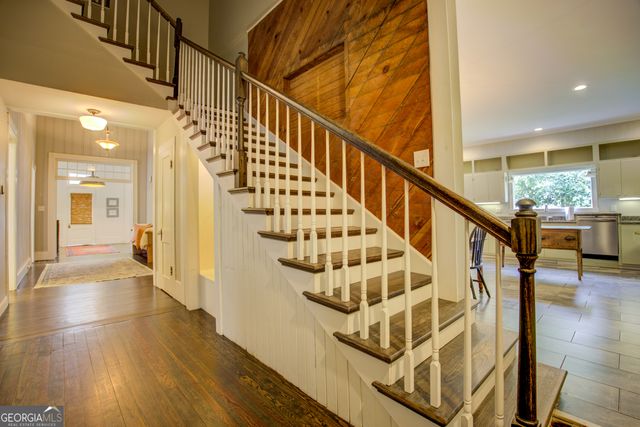 88 College Street, Mcdonough, GA 30253