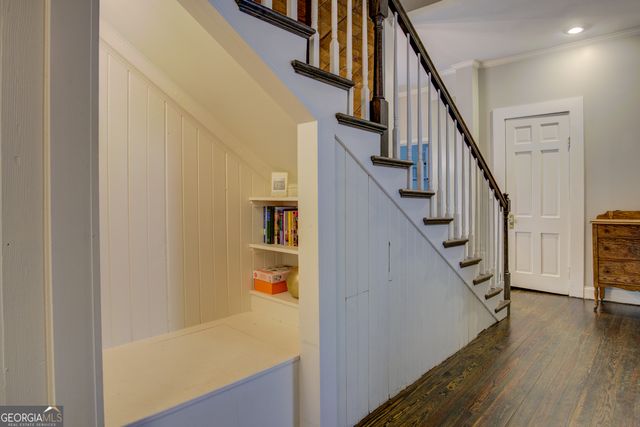 88 College Street, Mcdonough, GA 30253