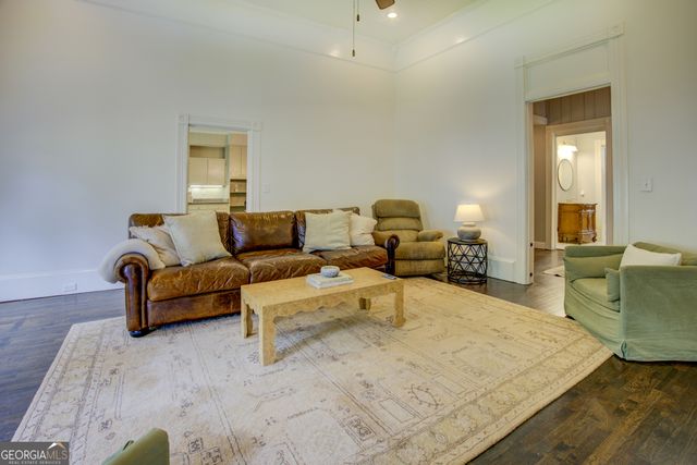 88 College Street, Mcdonough, GA 30253