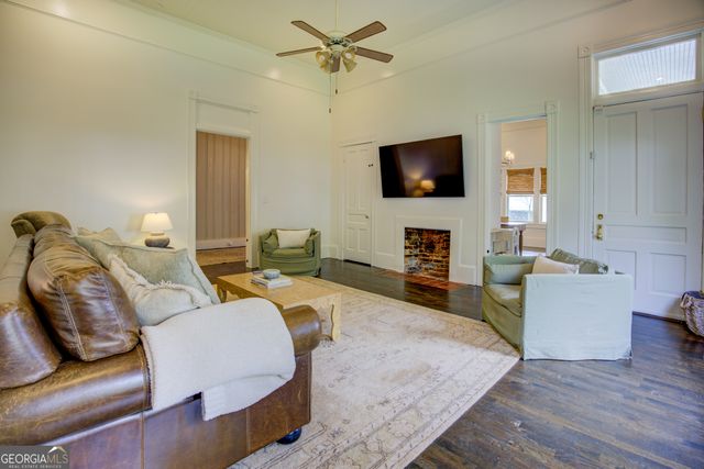 88 College Street, Mcdonough, GA 30253