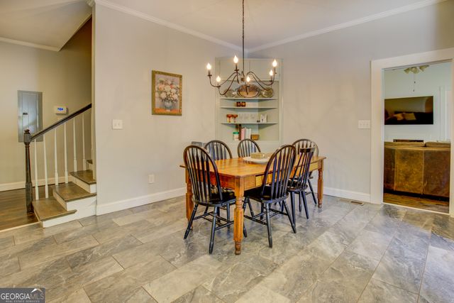 88 College Street, Mcdonough, GA 30253