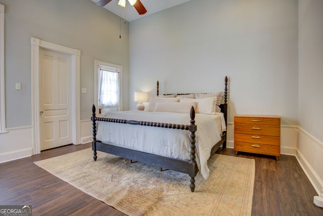 88 College Street, Mcdonough, GA 30253