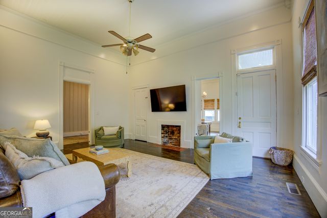 88 College Street, Mcdonough, GA 30253