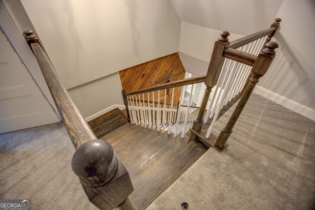 88 College Street, Mcdonough, GA 30253