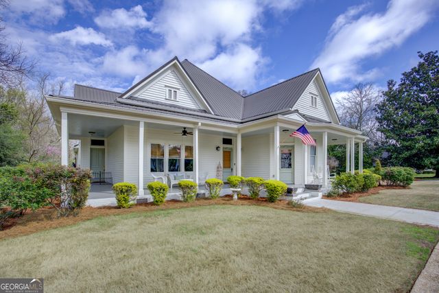 88 College Street, Mcdonough, GA 30253