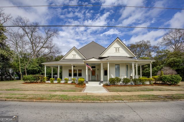 88 College Street, Mcdonough, GA 30253